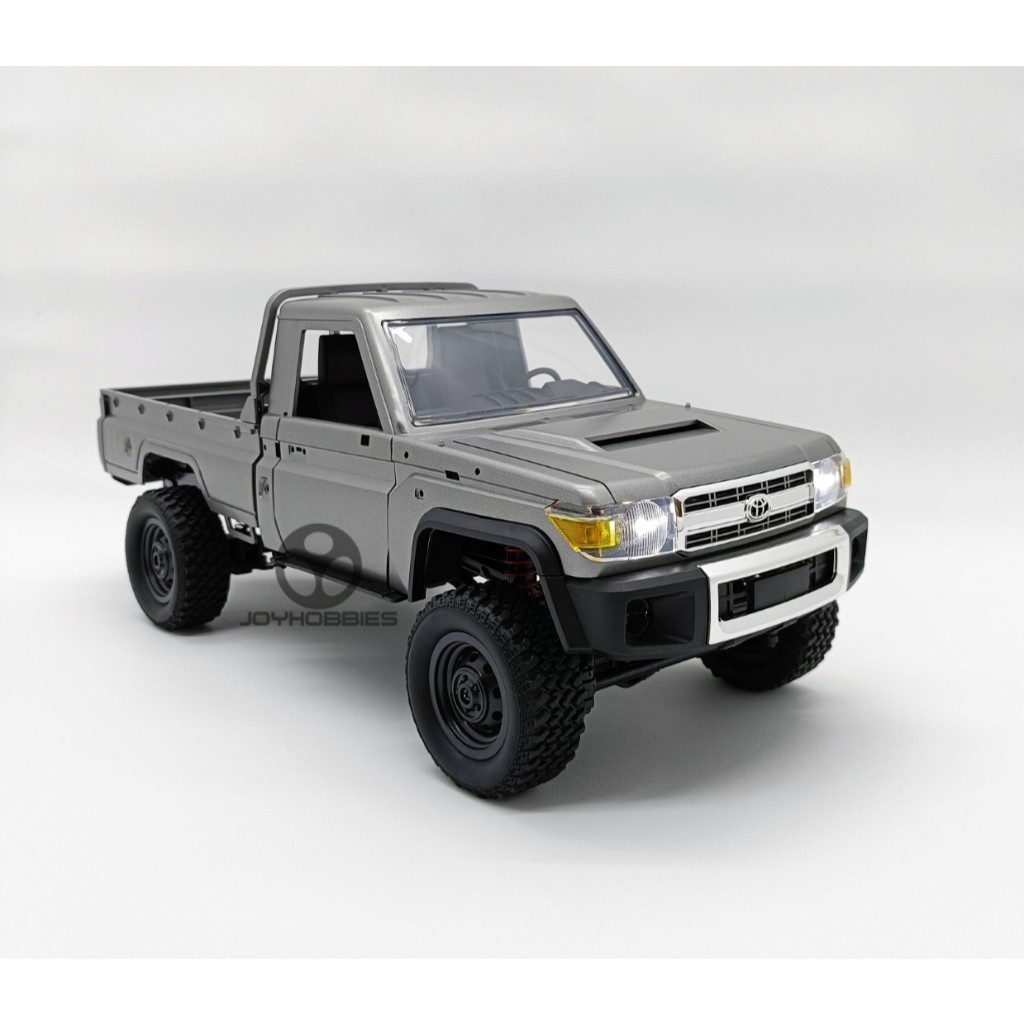 RC MN82 PRO 1:12 Toyota Land Cruiser LC79,RC Adventure,offroad, 4WD