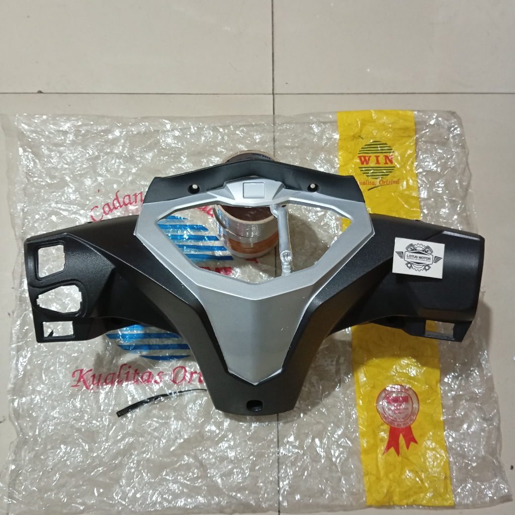 BATOK KILOMETER / BELAKANG SUPRA X 125 2014 WIN KUALITAS ORIGINAL