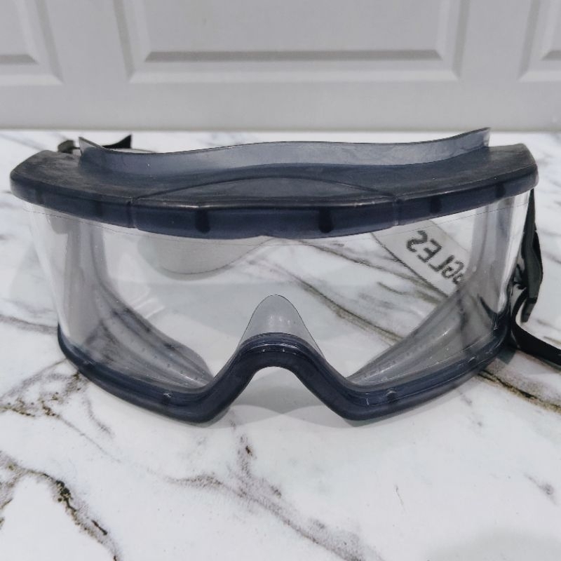 SPEEDS KACAMATA ANTI VIRUS LX9000