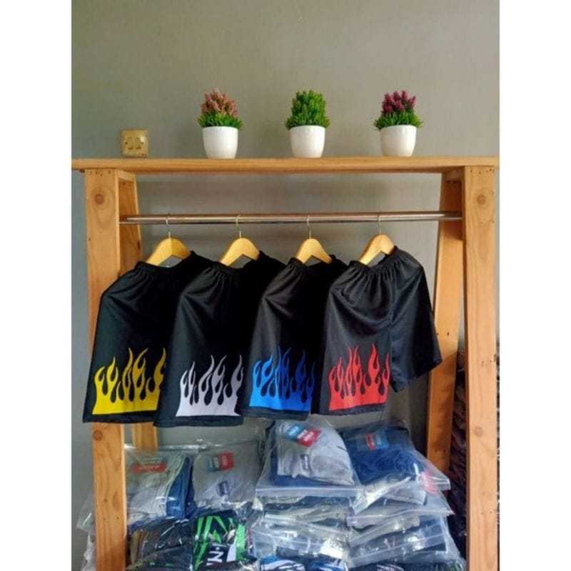 Celana Kolor Anak Celana Harian Anak usia 8-12 Tahun Langsung Konveksi