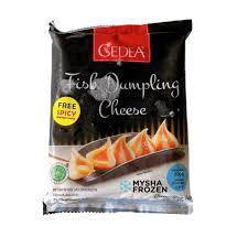 

CEDEA DUMPLING KEJU 200GR