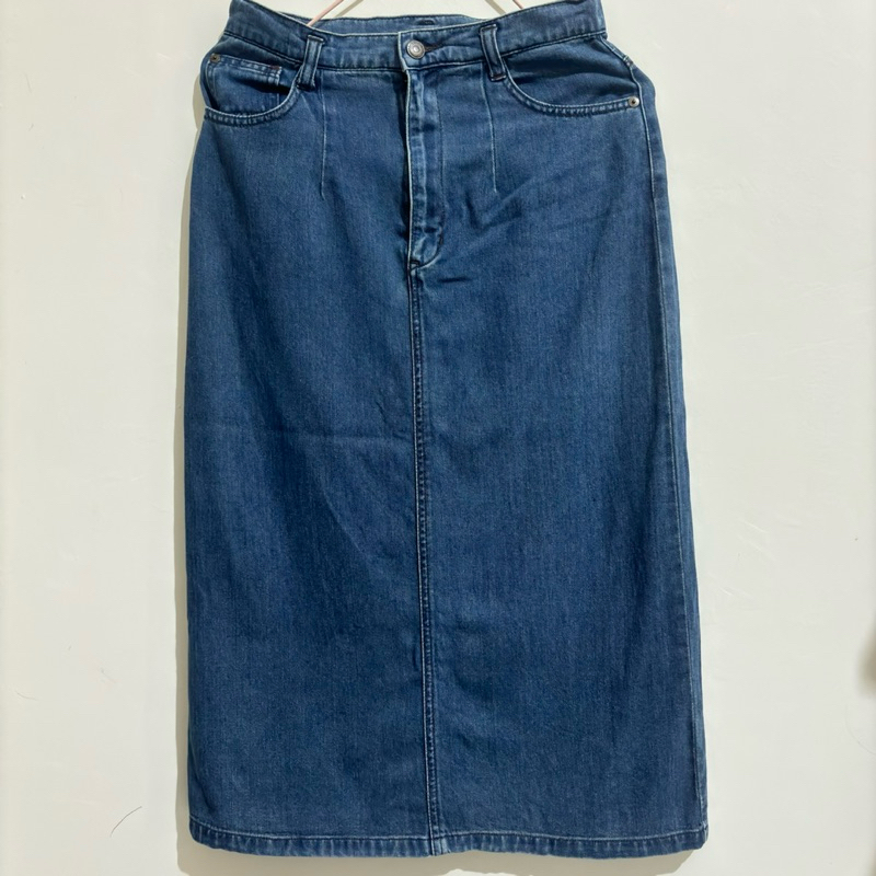 Preloved Rok Span Jeans