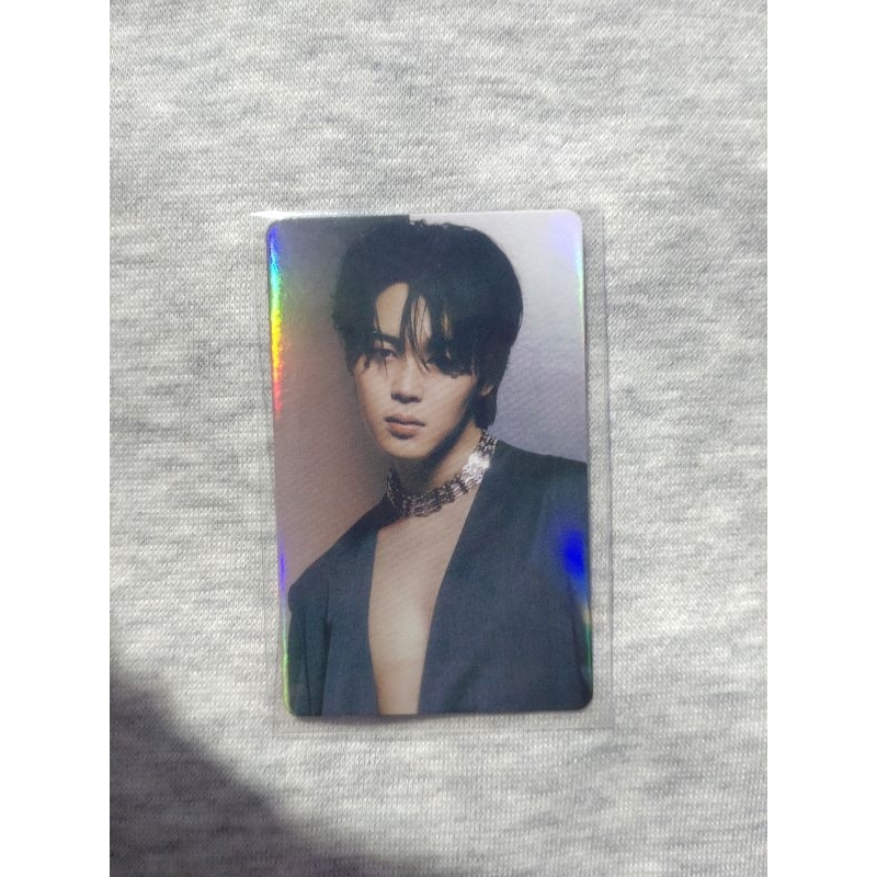 jimin face jpfc japan fc