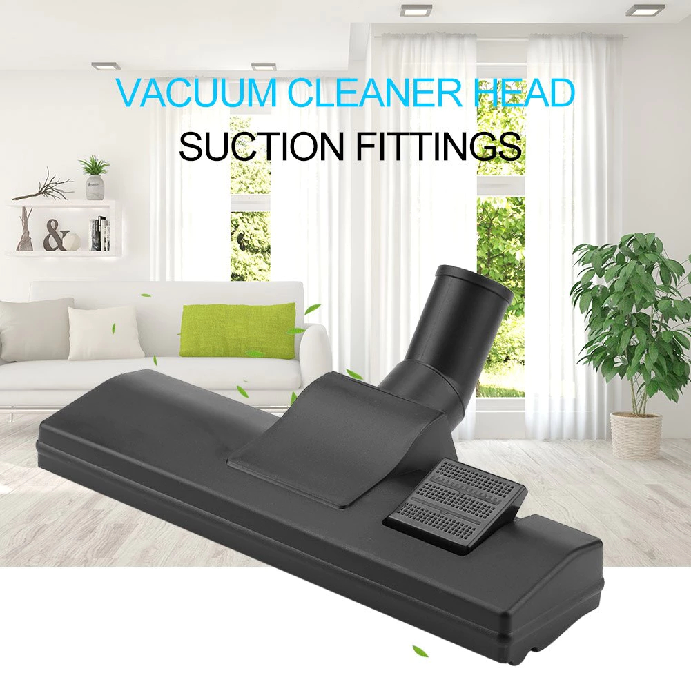 roseidstore - Kepala Brush Vacuum Cleaner Universal /Pengganti Brush Vacuum Cleaner/Alat Pembersih