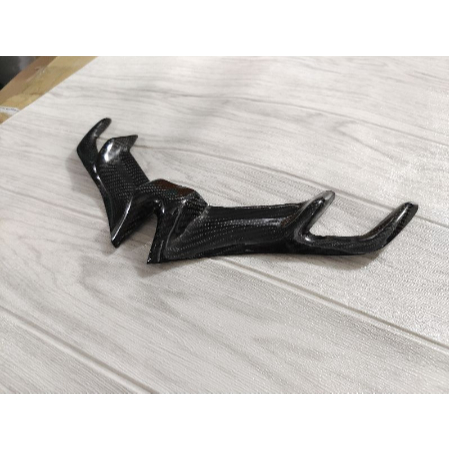 Winglet R15 V3 Carbon Winglet R15 VVA Carbon Kevlar