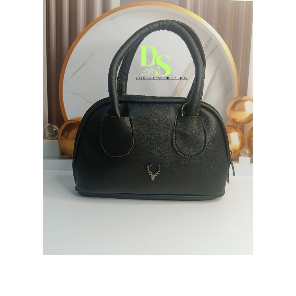 Tas Selempang & Bahu Wanita korean style tas murah tas Pesta Bianca Bags 8765