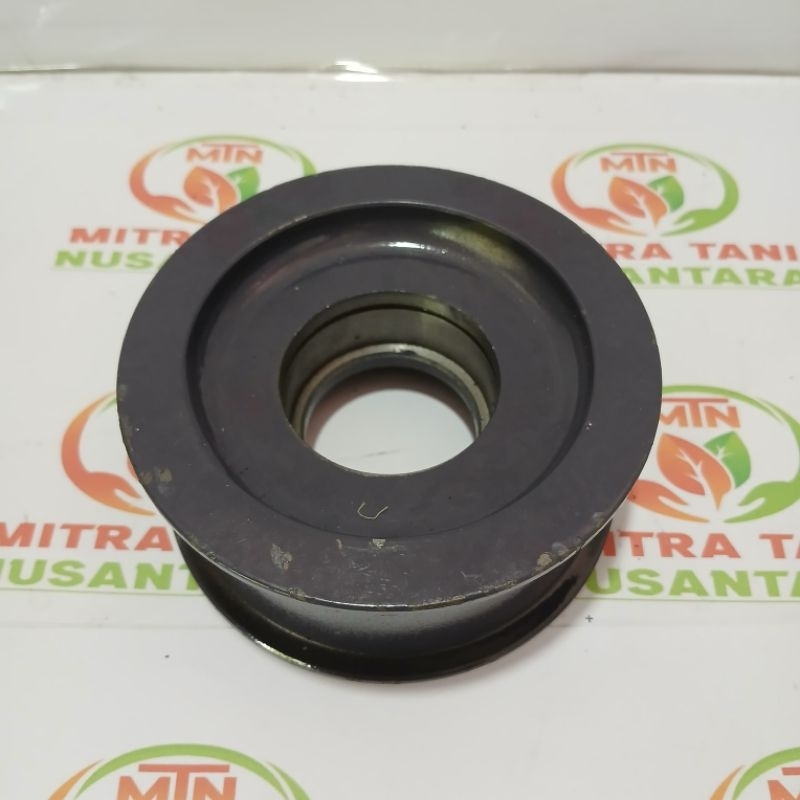 POLY PENEKAN VBELT JALAN DC35 (11650) COMBINE HARVESTER | SPARE PART | KUBOTA | SPAREPART