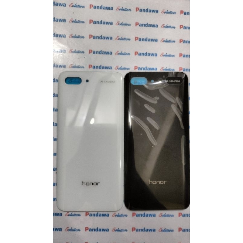 backcover Huawei honor 10