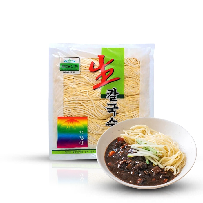 

CHILKAB Chopped Noodle 1 kg