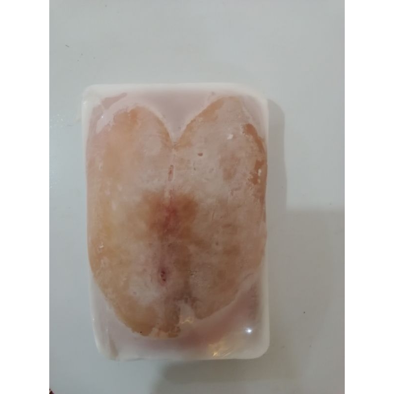 

Fillet dada ayam 500gr