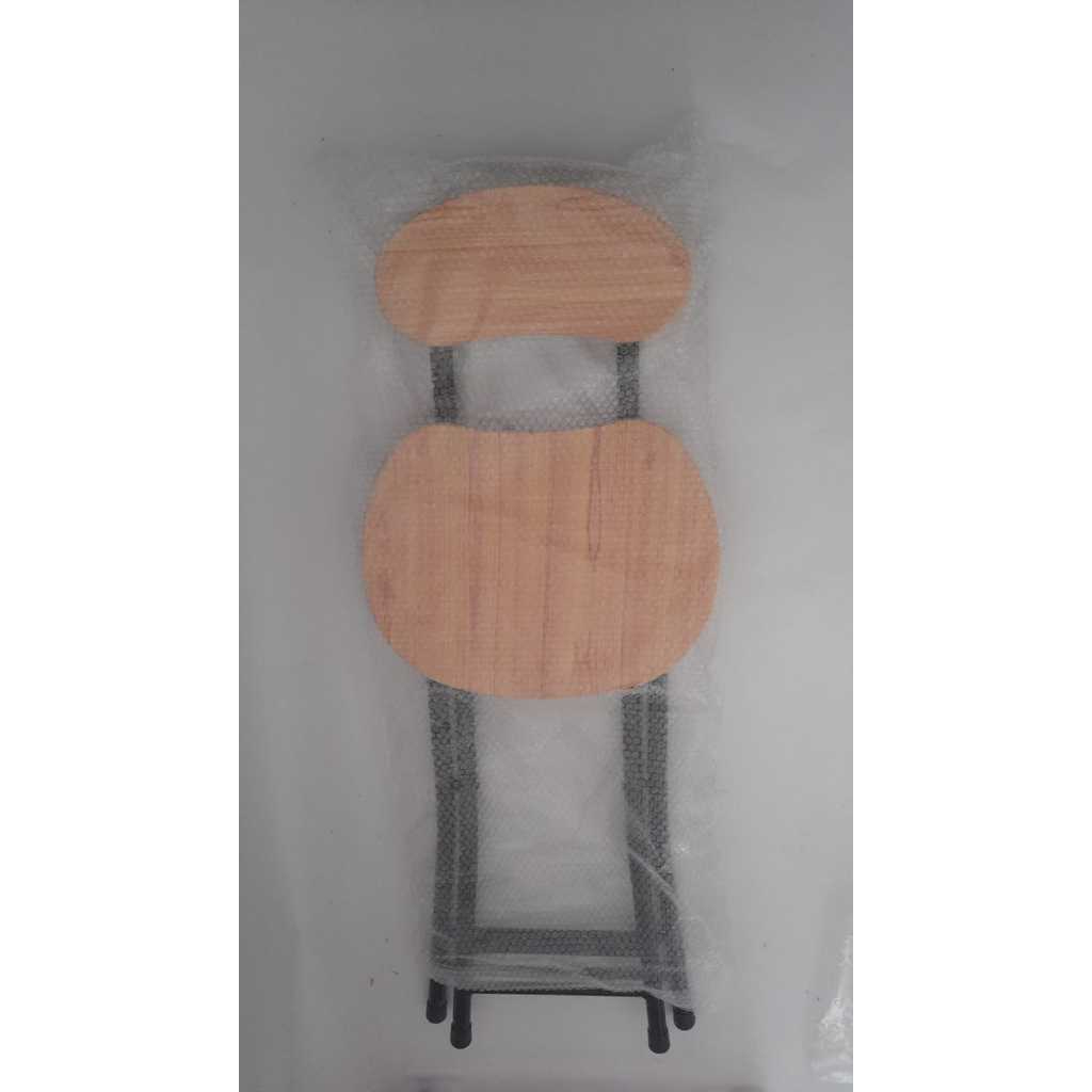 Kursi Lipat Bangku Lipat Bangku Lipat Portable Kursi Makan Lipat Kursi Lipat Outdoor Bangku Kayu Kur