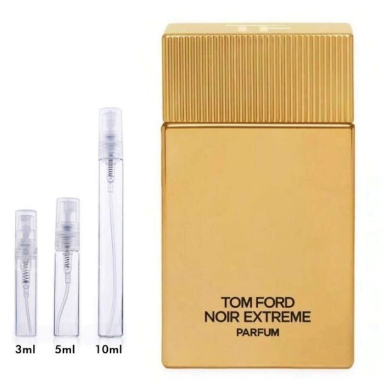 Decant Tom Ford Noir Extreme Parfum