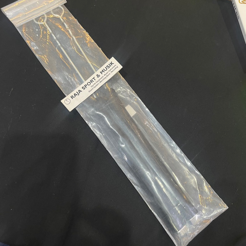 STICK BRUSH DRUM WIRE BRUSH ORIGINAL