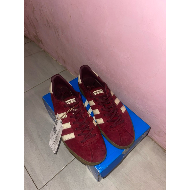 adidas bermuda original