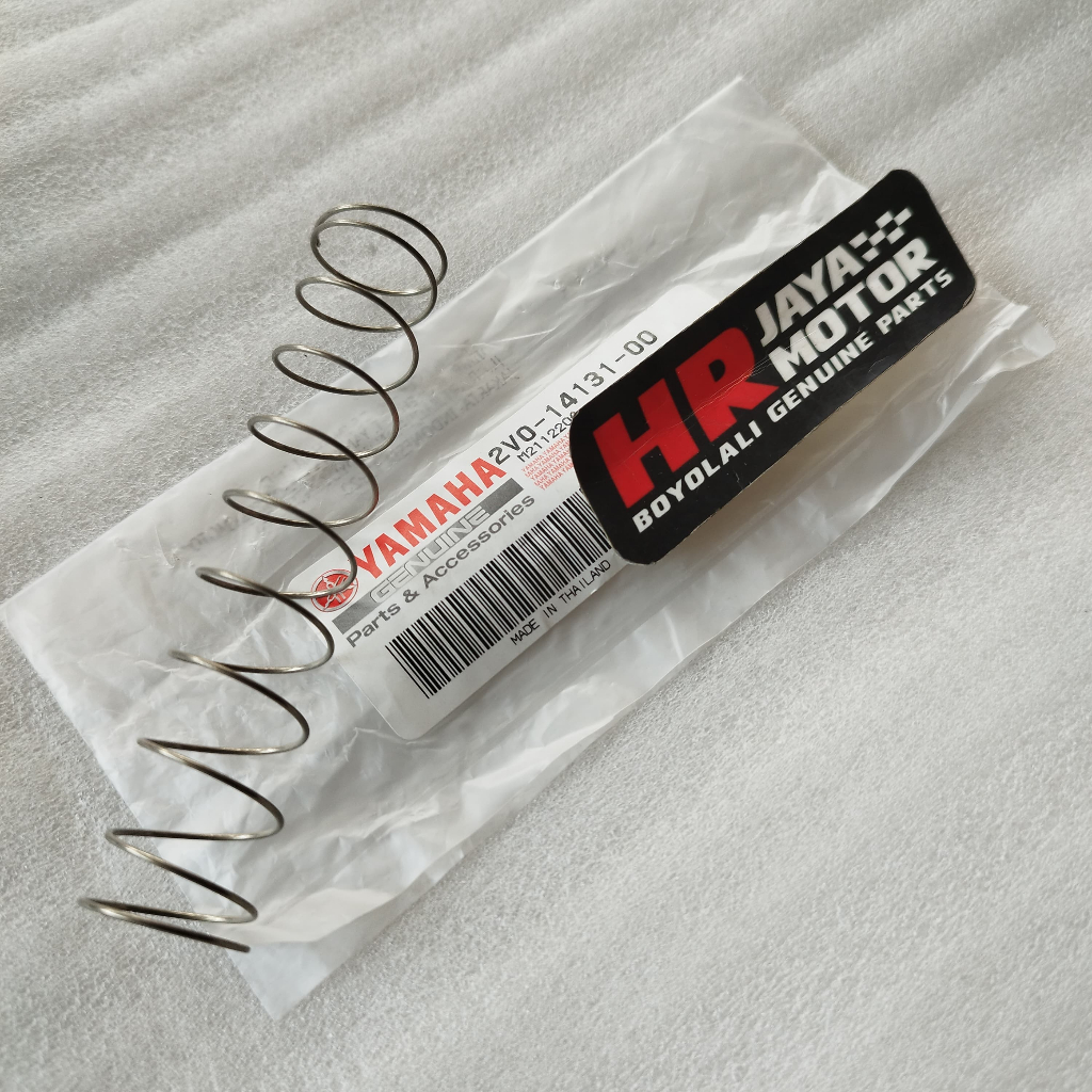 Per Skep Karbu Karburator Yamaha RX King Original Yamaha 2V0-14131-00