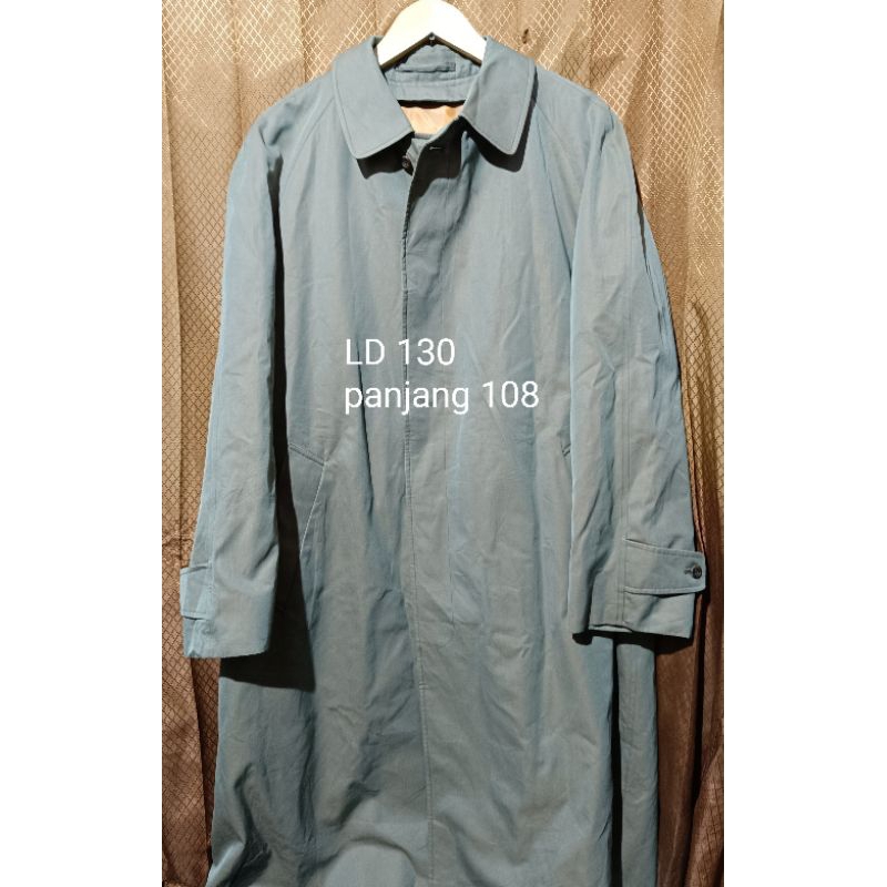 long coat luxury long coat mewah long coat premium coat winter premium olive long coat olive jaket l