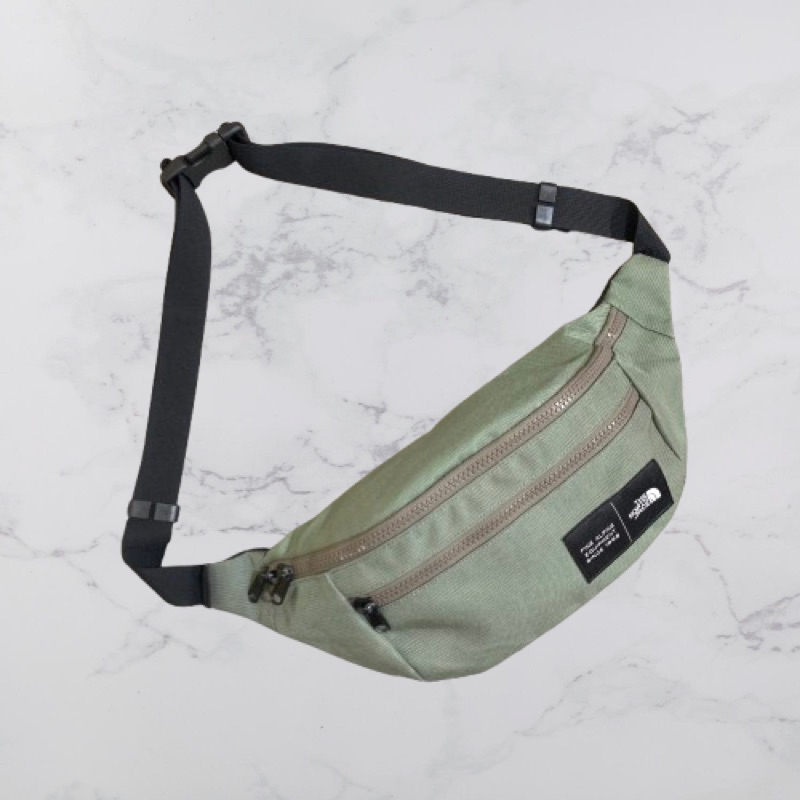 TNF Duffel Bag Tas Selempang Tas Olahraga