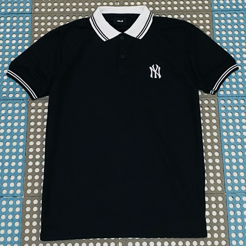 polo shirt mlb second mulus