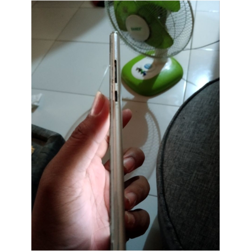 Xiaomi mi max2 Ram4/128