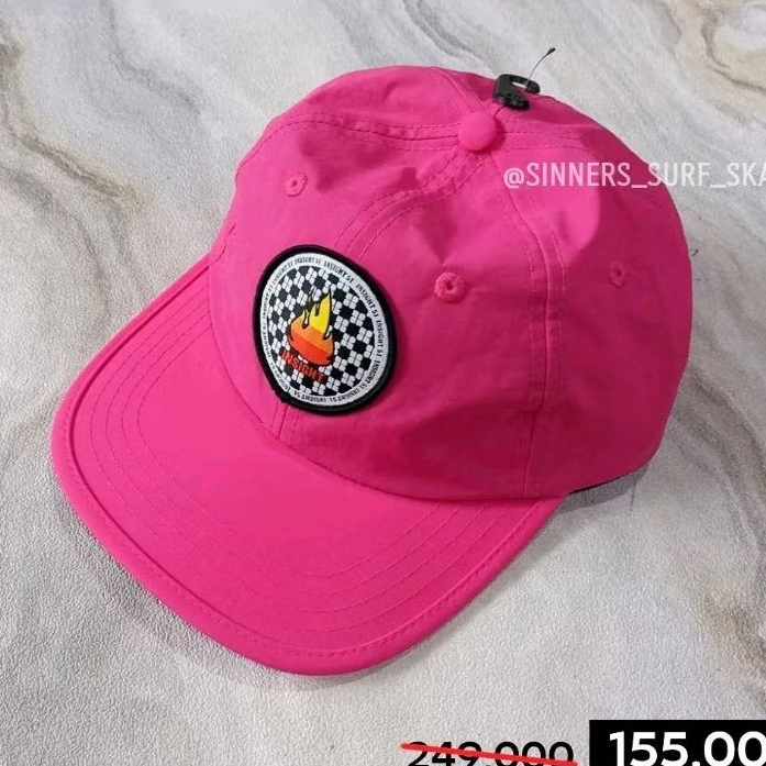 topi insight original