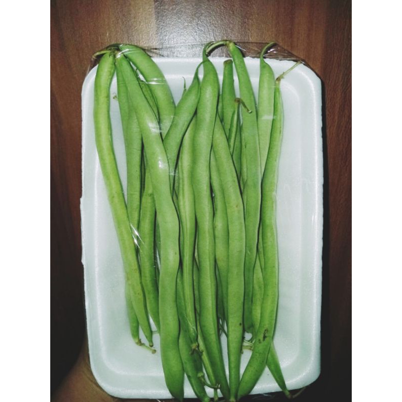 

Sayur Buncis