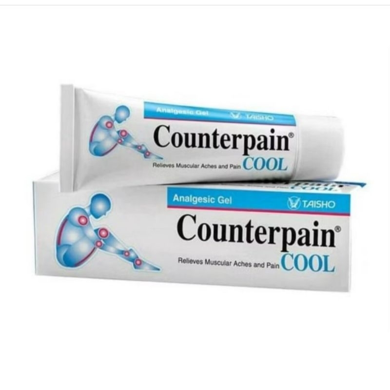counterpain cool