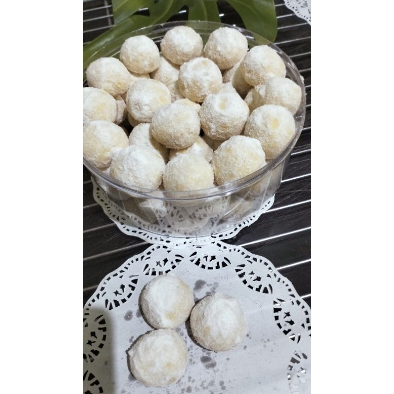 

Putri salju