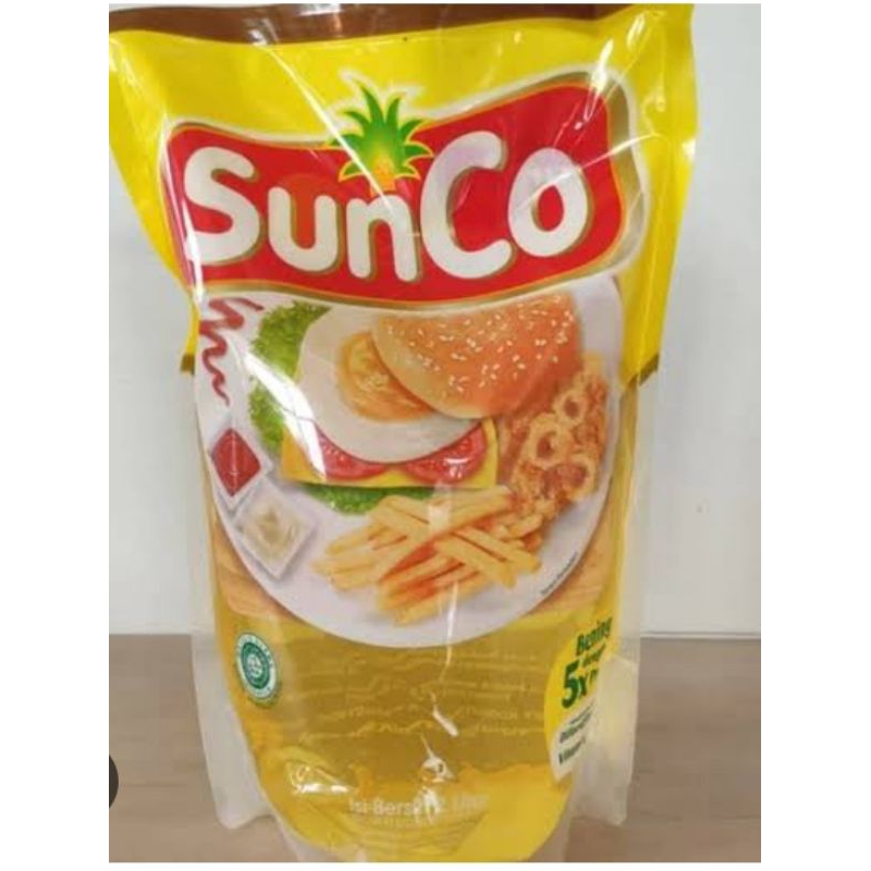 

SUNCO 2L