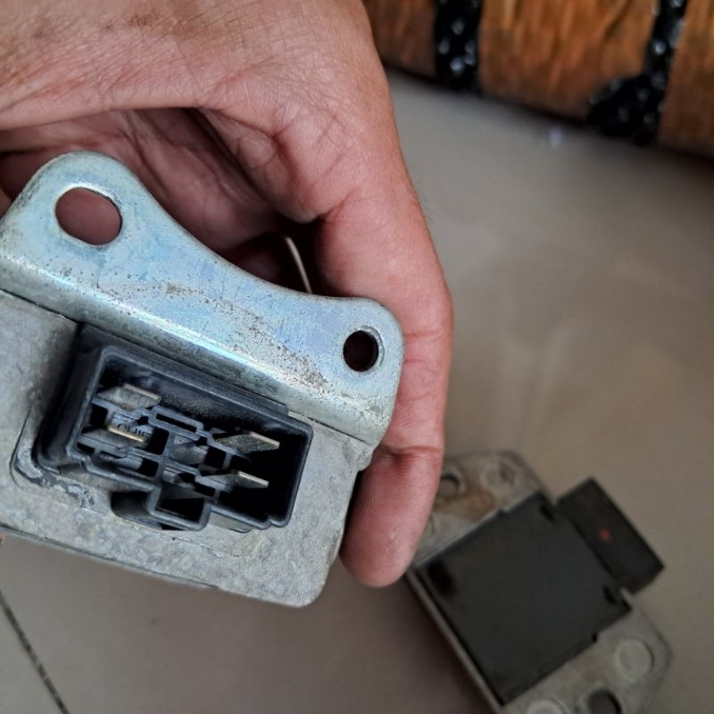 Kiprok regulator CBR150R k45g k45n 2016-2020.