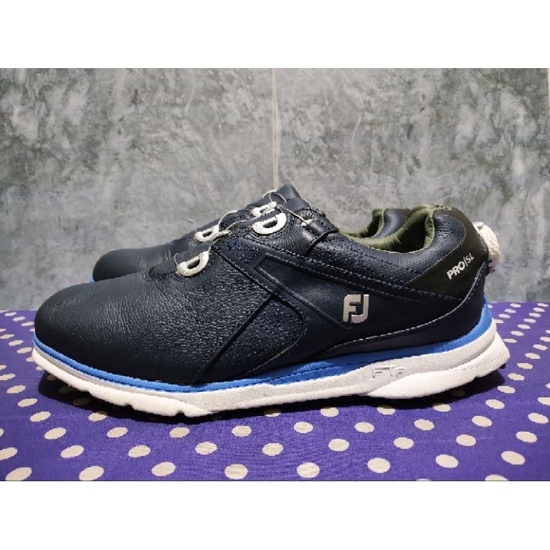 Sepatu FJ Golf SL Pro