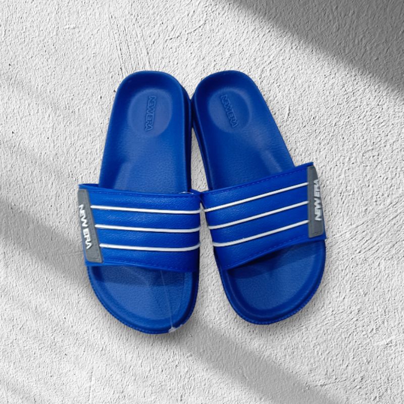 Sandal Anak Laki-Laki New Era