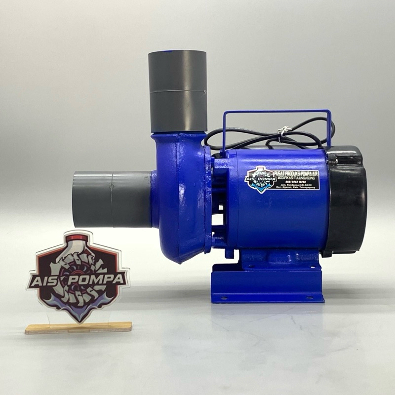 Pompa Air Modifikasi Alkon COR 2 Inch/dim 300 Watt Sanyo Obohan