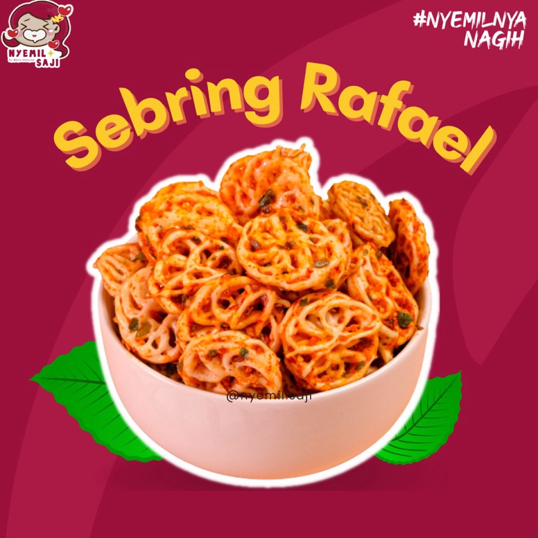 

8n Baru Sebring Rafael by Nyemilsaji I74