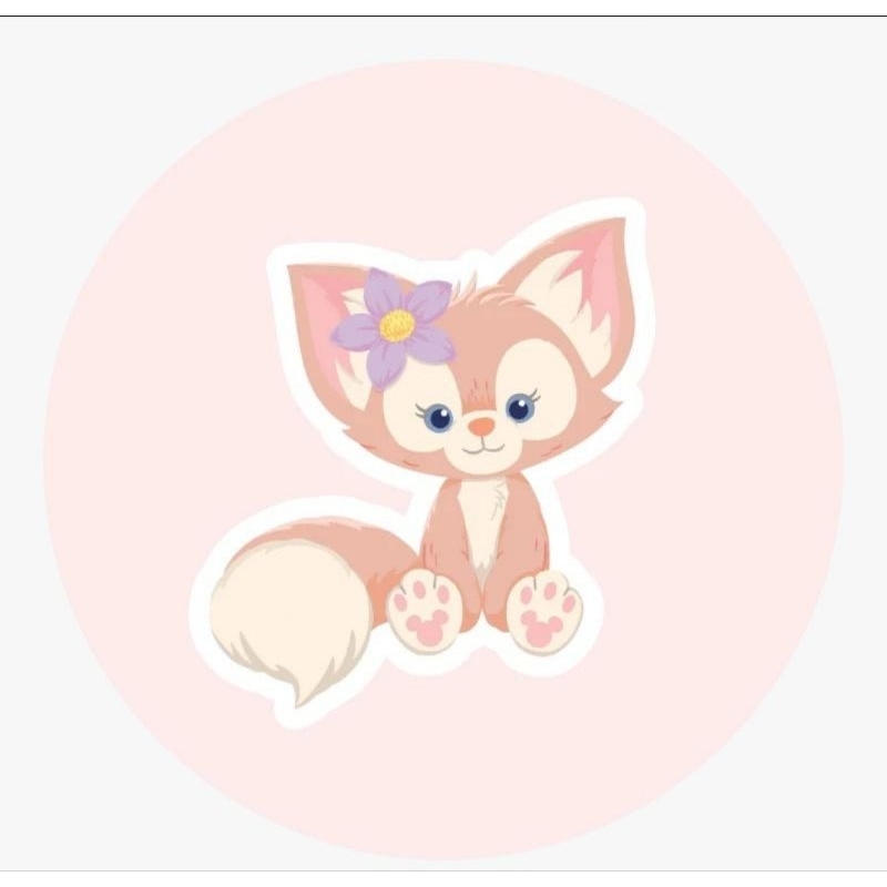 Cookie cutter LINABELL