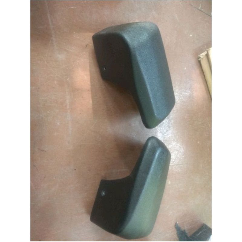 kuping korner taft feroza kuping bumper feroza taft