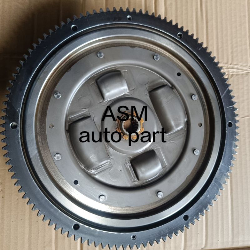 Flywheel Flywhel Matic Honda Jazz