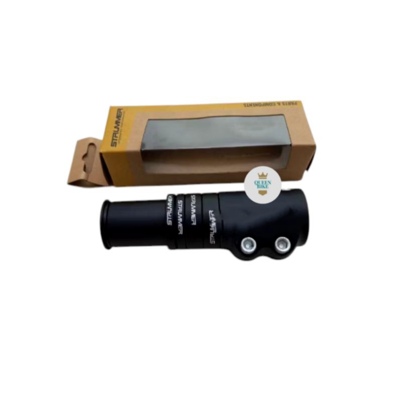 Adaptor Peninggi Stem Sepeda Mtb STRUMMER