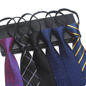 RB KIAMA - Dasi Instan Langsung Pakai Dasi Instan Dasi Pria