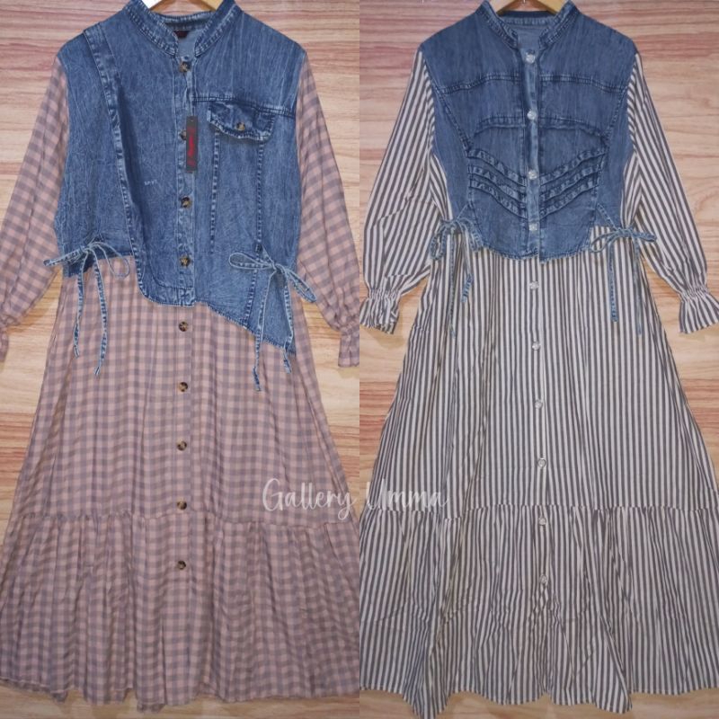 Dress Jeans/Gamis Jeans/Dress Levis/Gamis Levis