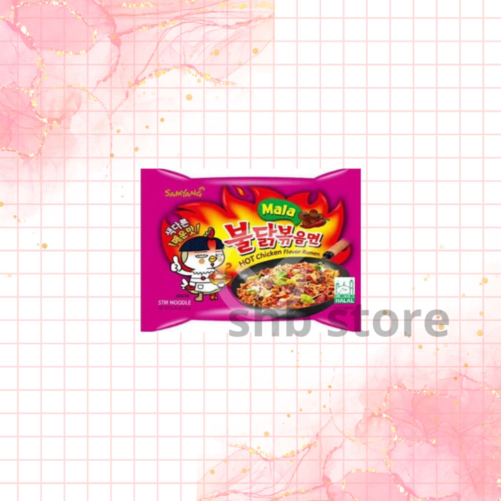 

SAMYANG HCR MALA 135 GR