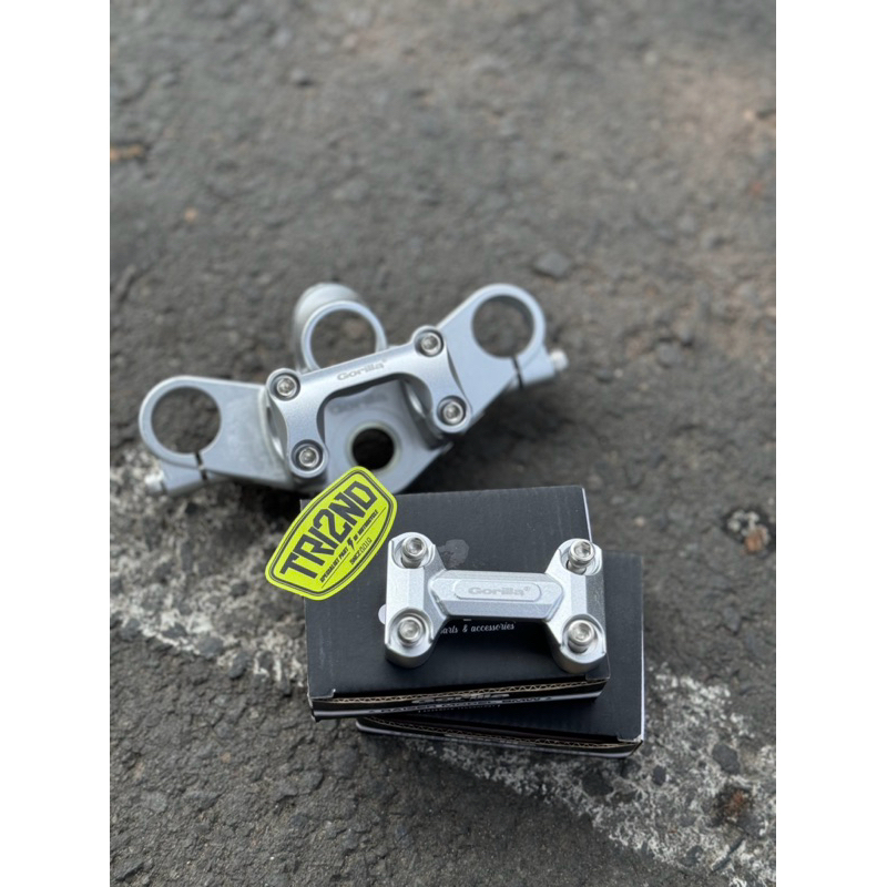 Raiser ninja R model ducati bmw raiser pnp Ninja Ss/R raiser T atas