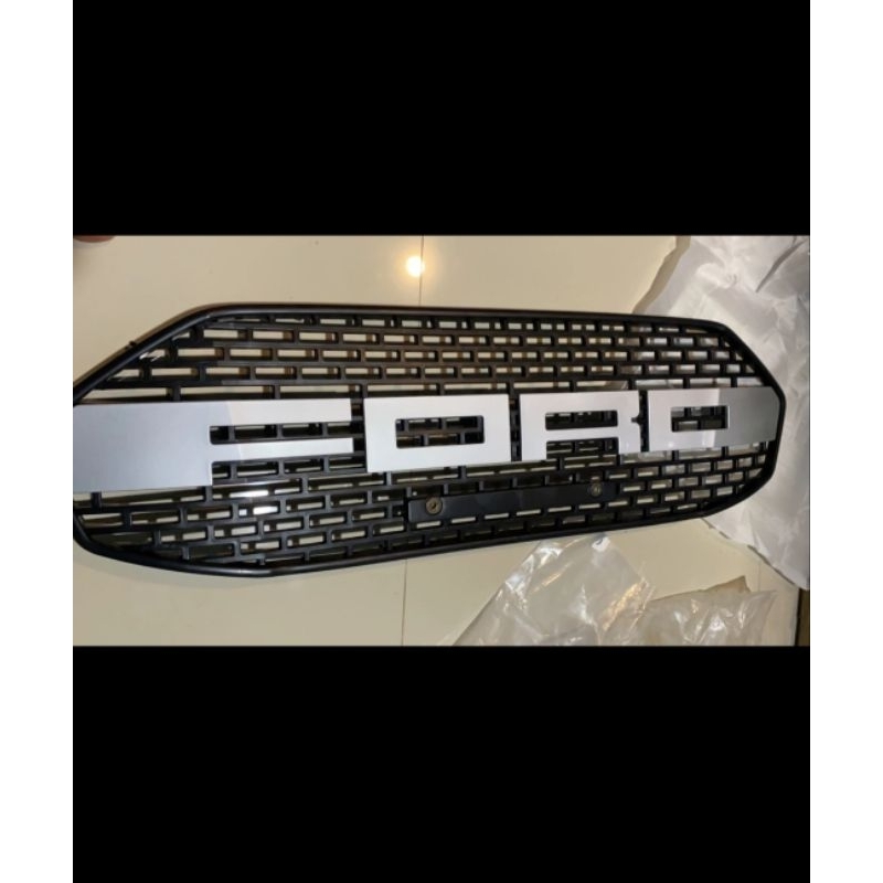 Grill Ford ecosport 2014 - 2017