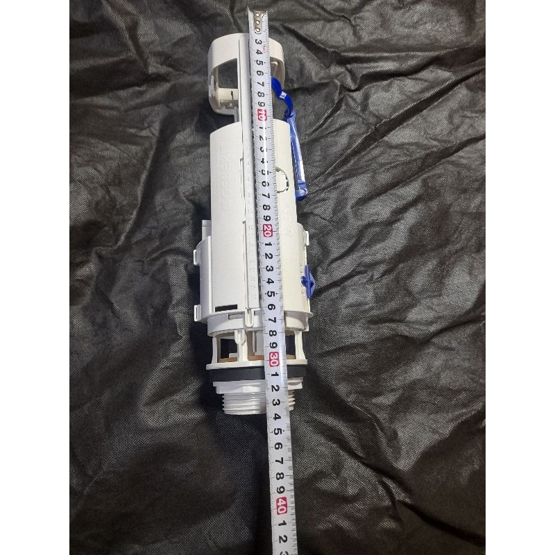 Spare Part Closet duduk Echowasser Flushing klosed duduk Pembilas Closet Single flush