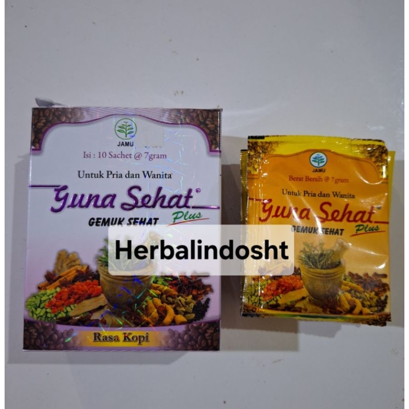 

Guna sehat original