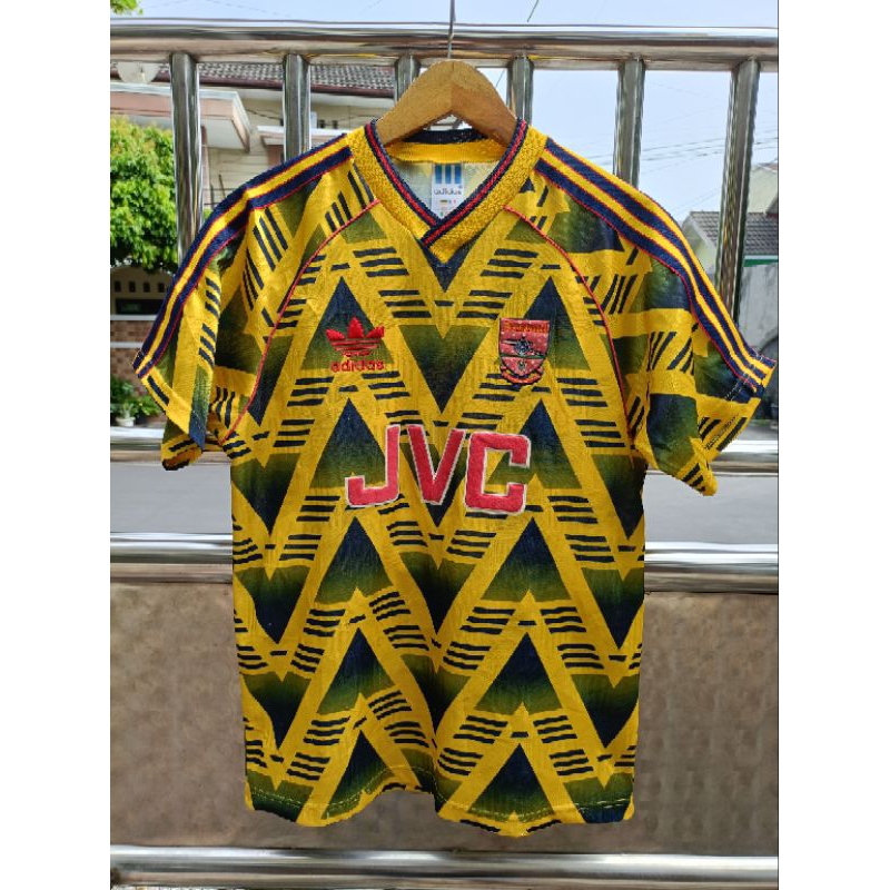 Ars3nal Banana 1992 size S Excellent