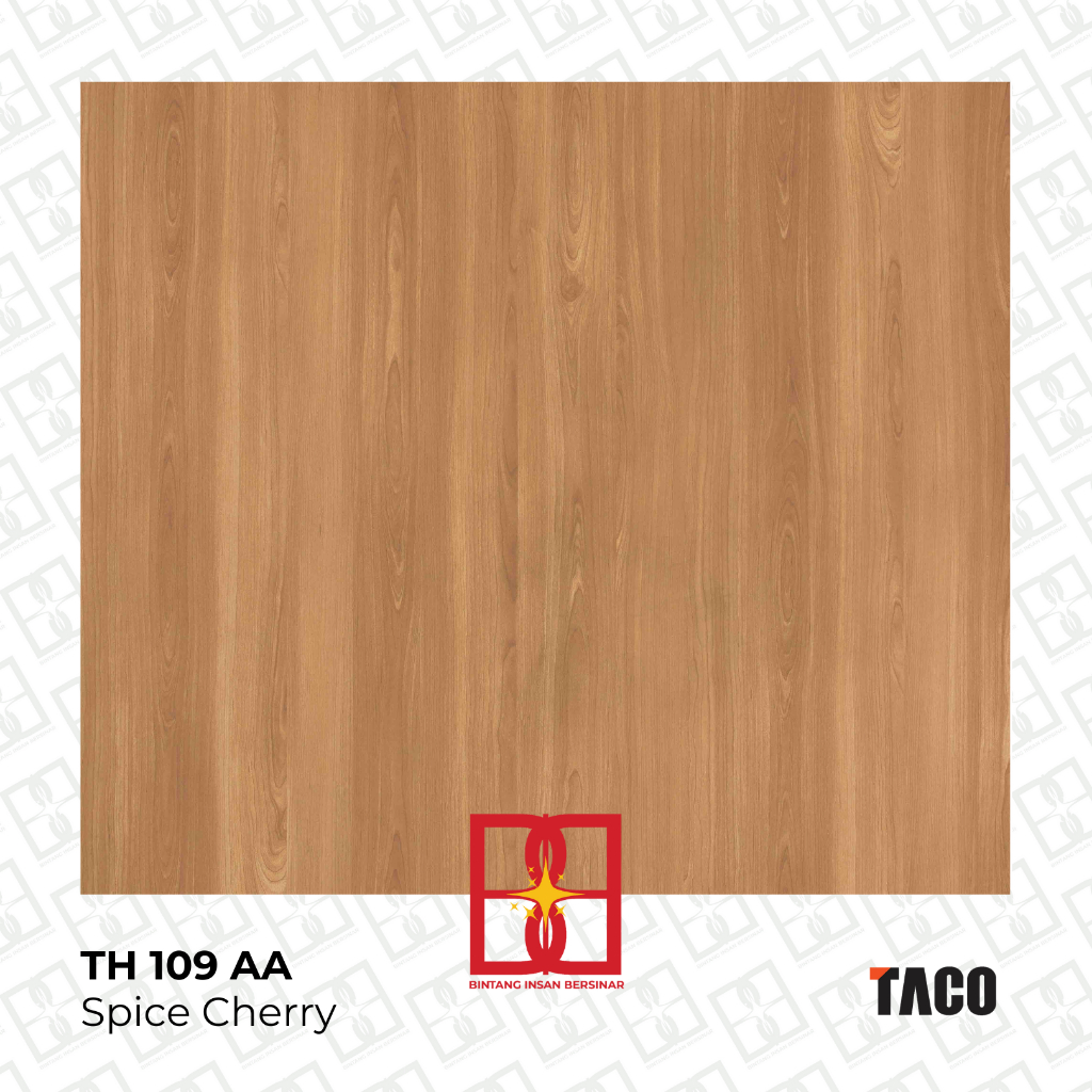 TACO HPL TH 109 AA (Spice Cherry)