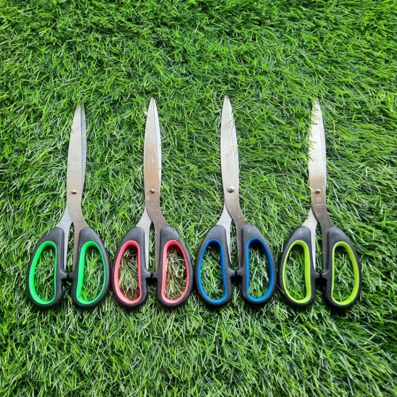 

GUNTING BESAR M2000 WARNA STAINLESS STELL 1PCS PROMO