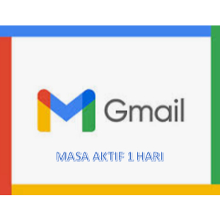 EMAIL AKTIF SATU HARI