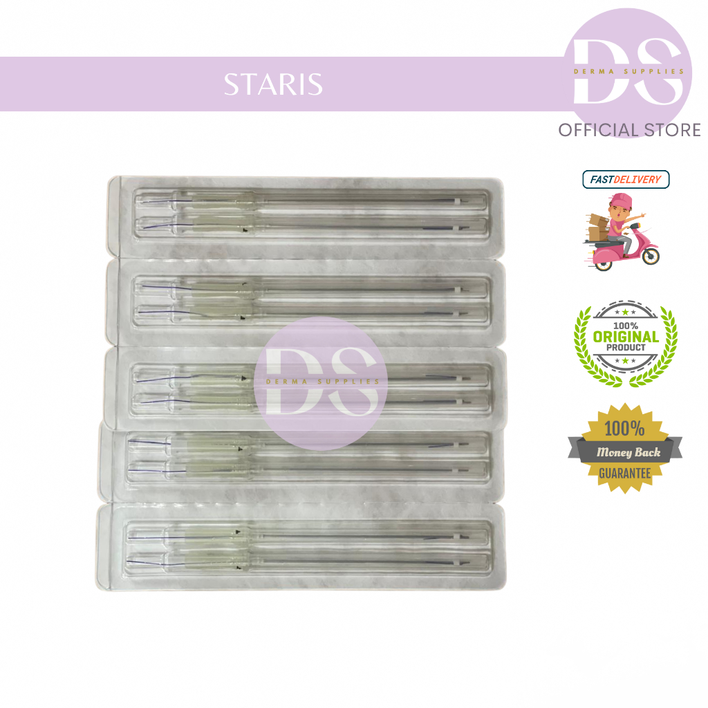 Benang Pipi, Hidung, Cuping