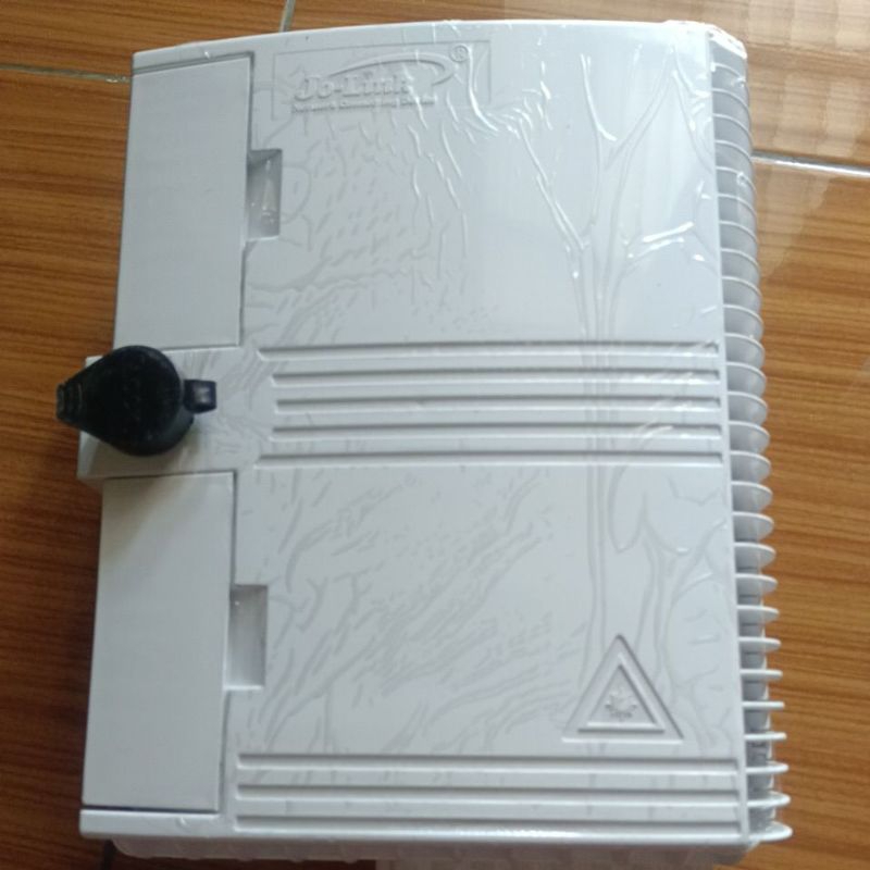 Odp 16 core kosongan double lock